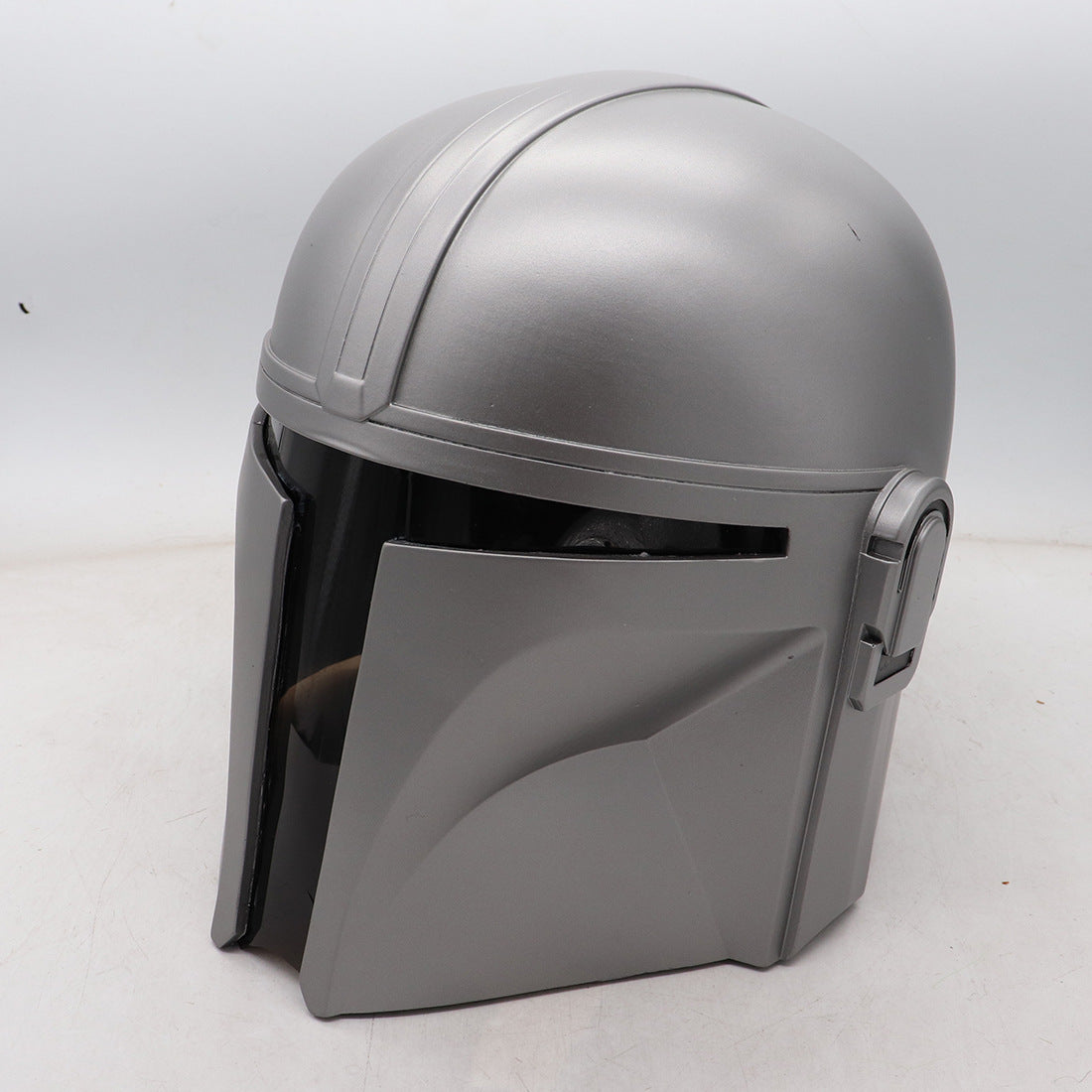 Star Wars The Mandalorian Din Djarin Cosplay Helmet - VikiDoky