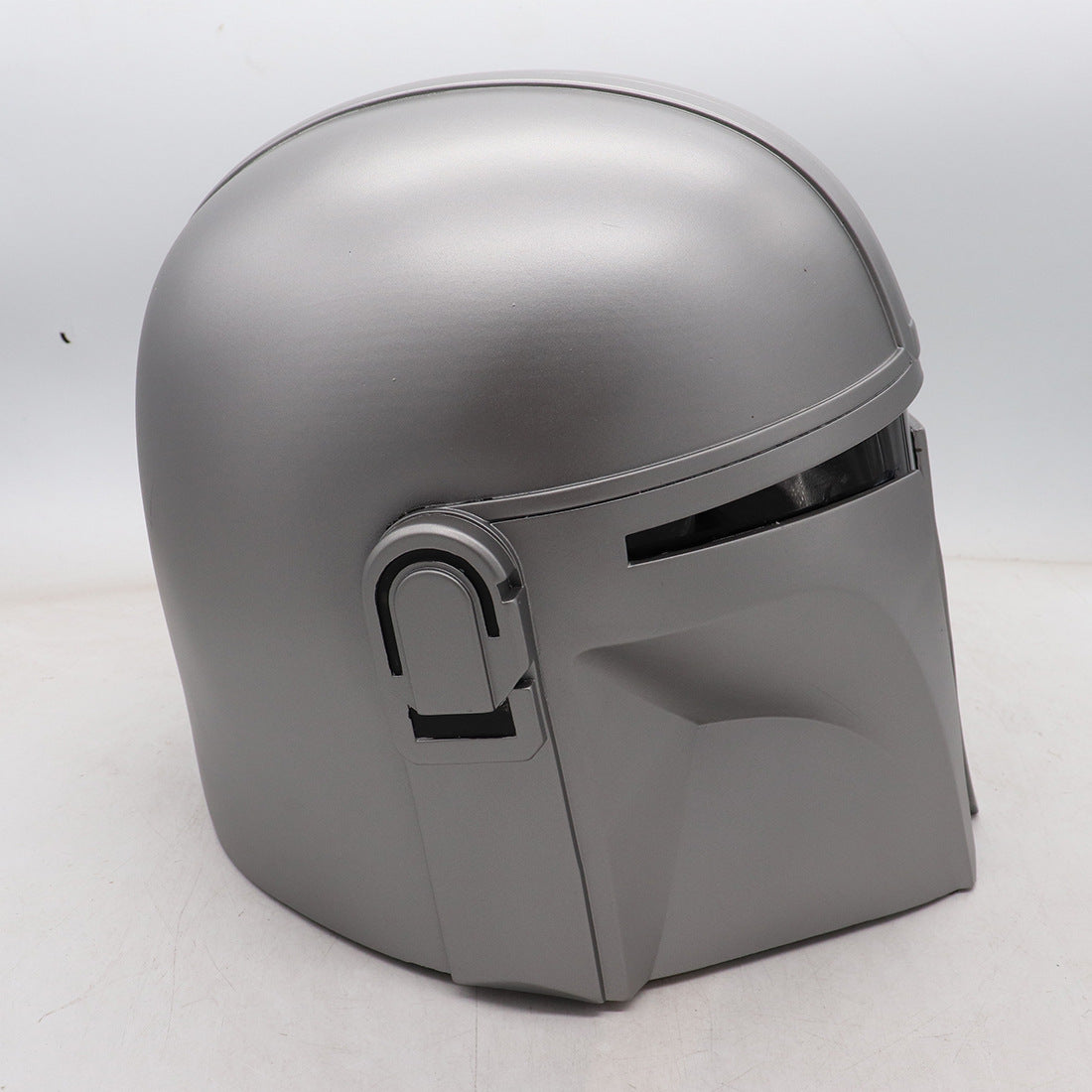 Star Wars The Mandalorian Din Djarin Cosplay Helmet - VikiDoky