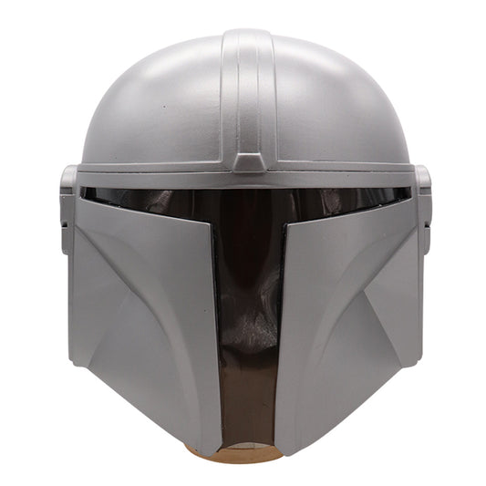 Star Wars The Mandalorian Din Djarin Cosplay Helmet - VikiDoky