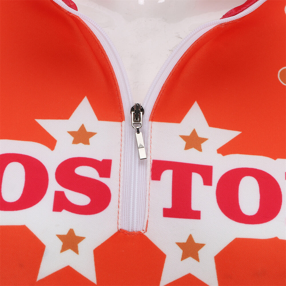 Super Bowl Dunkin Donuts Tracksuit Unisex Vikidoky