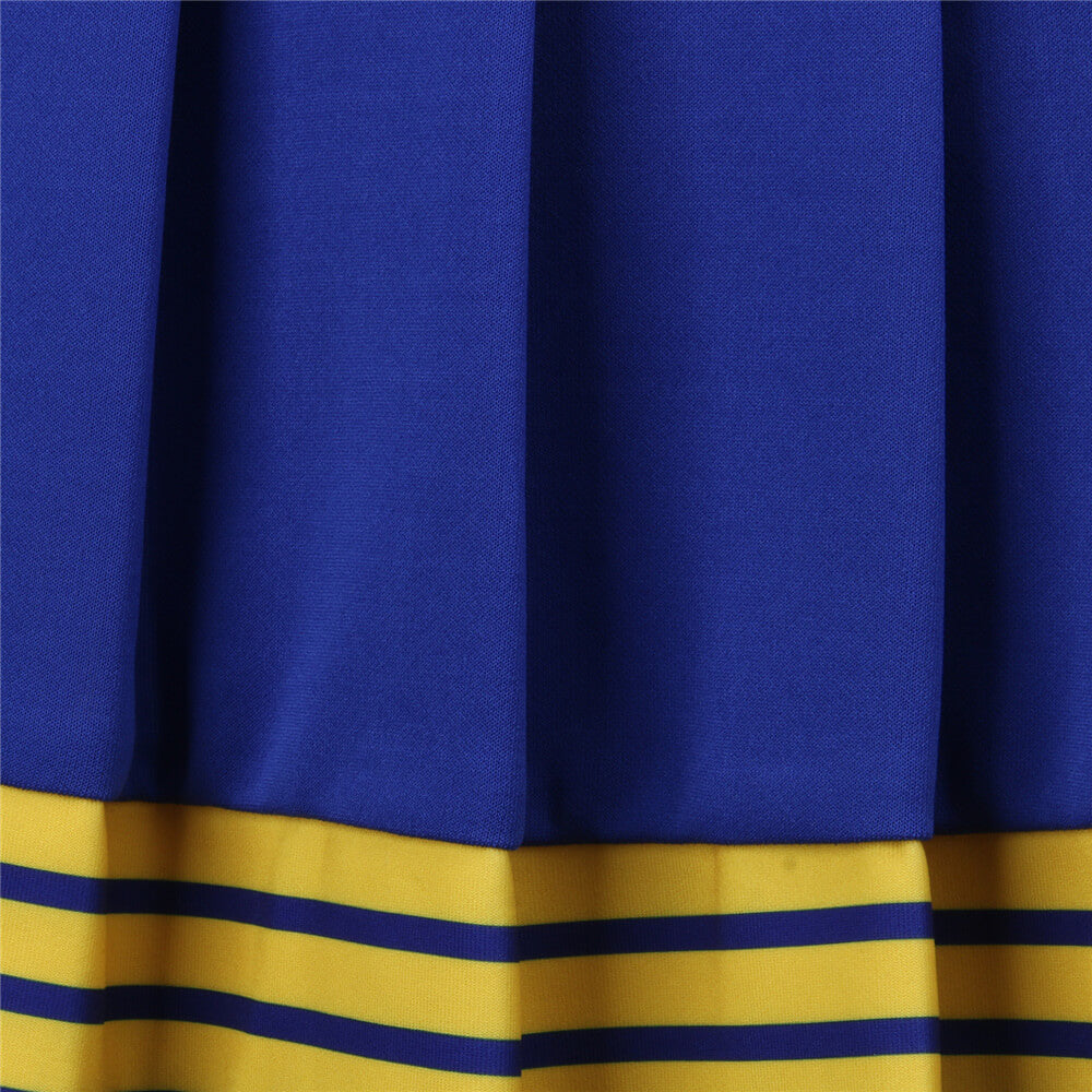 Taylor Swift Cheerleading Uniform (Ready to Ship) Vikidoky