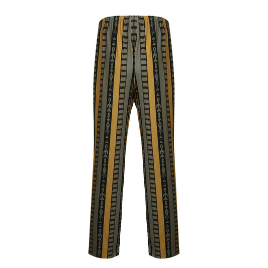 The Big Lebowski The Dude Jeffrey Lebowski Pants Cosplay Costume Vikidoky Vikidoky