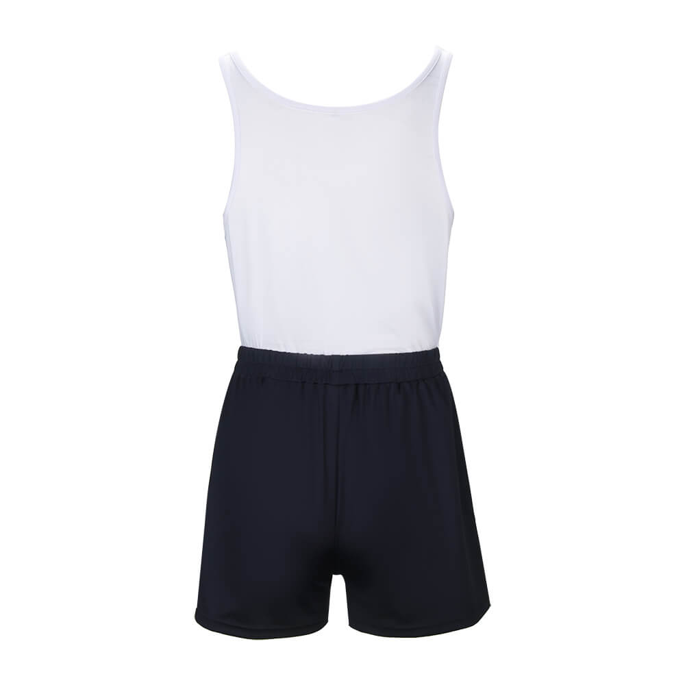 The Boys in the Boat Rowing Team Uniform Joe Rantz Cosplay Costume Vikidoky