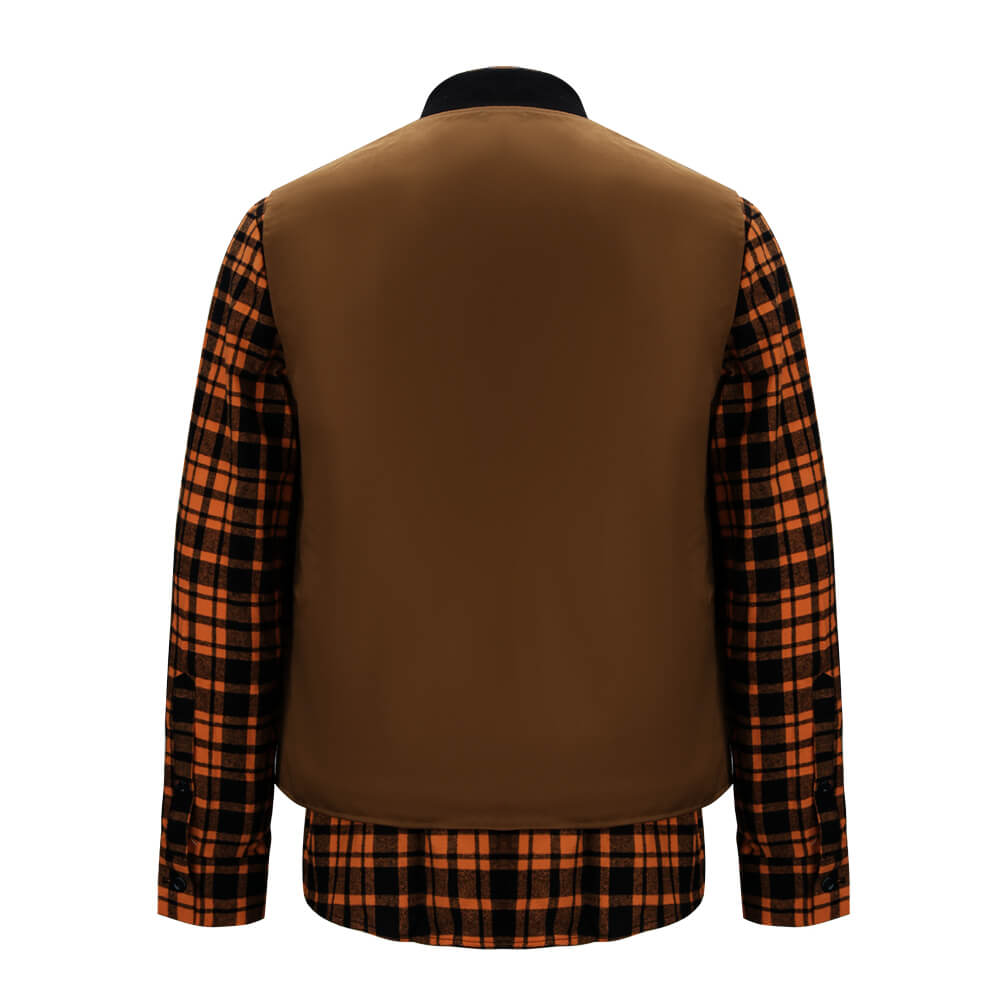 The Waterboy Bobby Boucher Cosplay Coat Jacket (Ready to Ship) Vikidoky