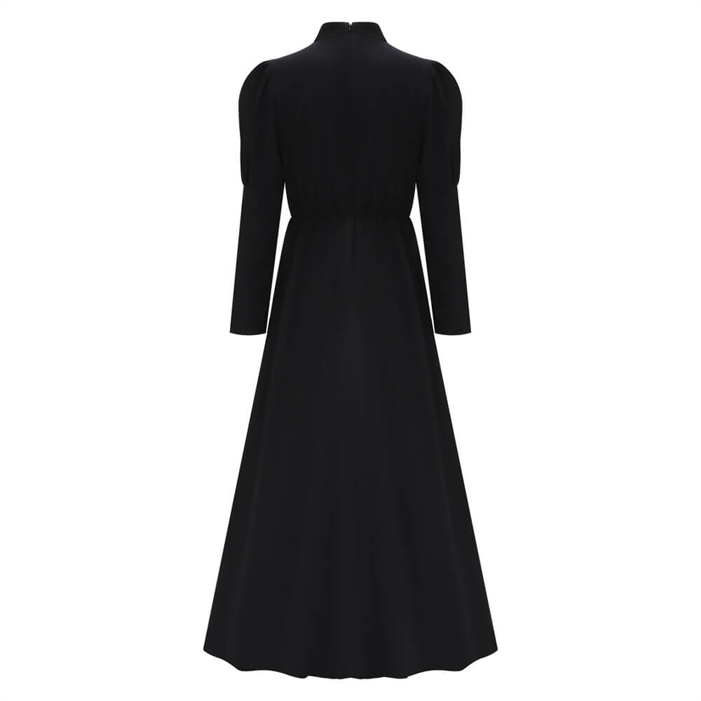 Wicked Witch of the West Cosplay Costume The Wizard of Oz Halloween Vikidoky