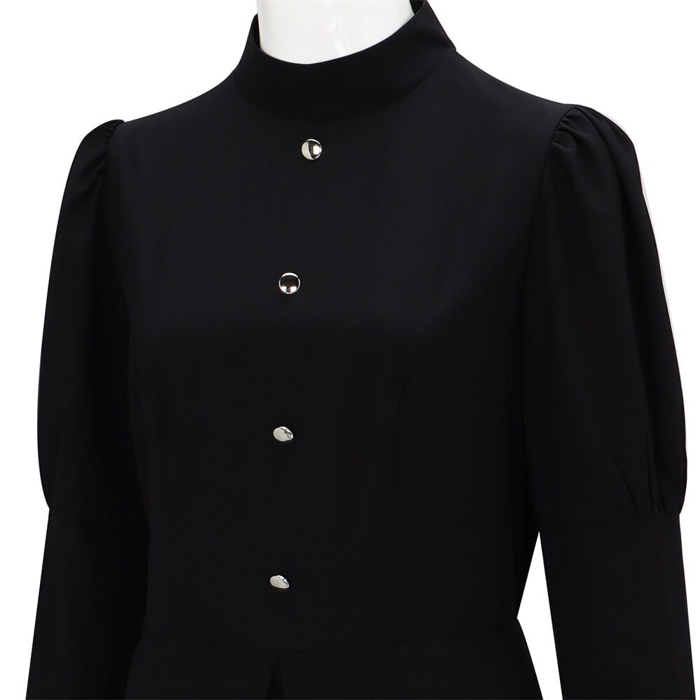 Wicked Witch of the West Cosplay Costume The Wizard of Oz Halloween Vikidoky