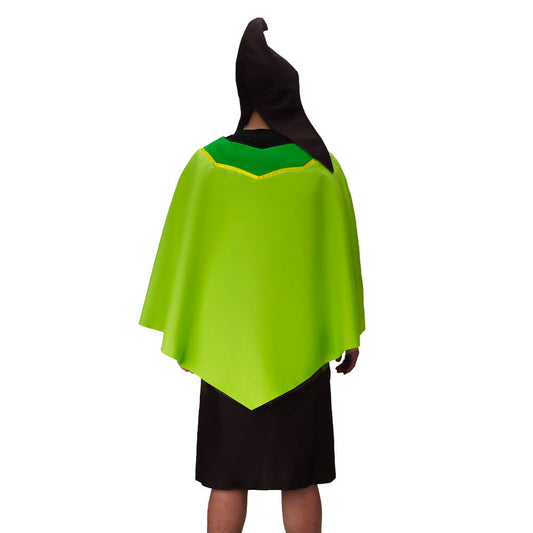The Emperor's New Groove Pacha Cosplay Costume Vikidoky