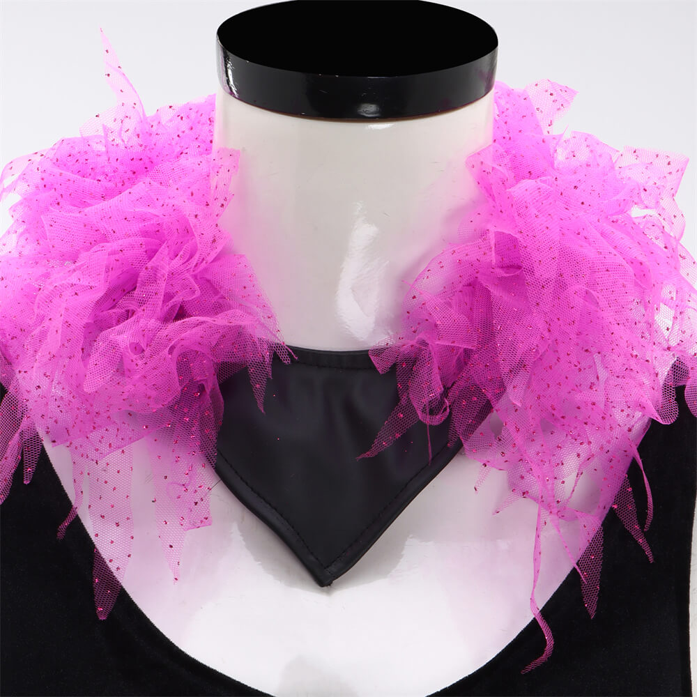 The Emperor's New Groove Yzma Cosplay Costume Vikidoky
