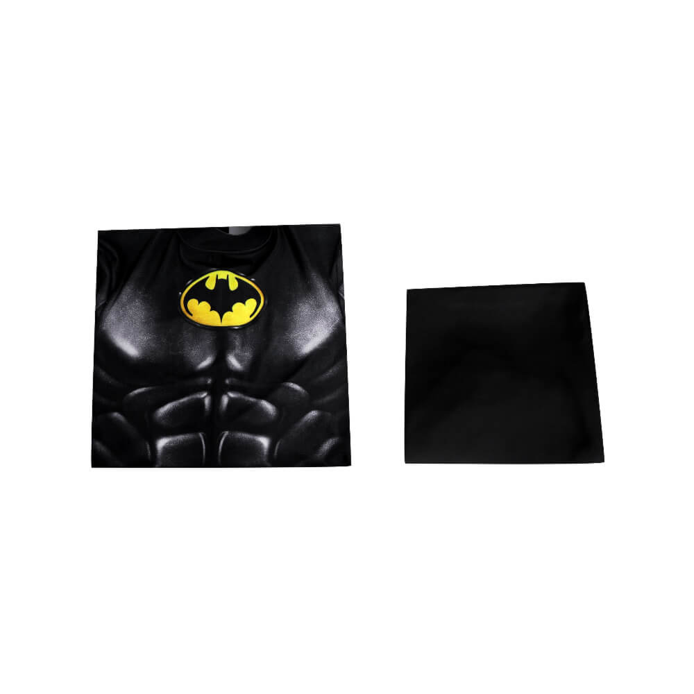 Michael Keaton Batman 1989 Cosplay Costume The Flash Vikidoky