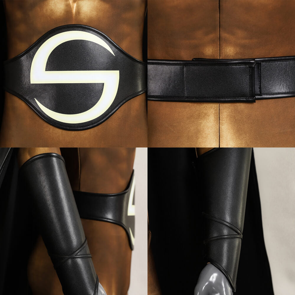 Thunderbolts Sentry Cosplay Costume Robert Reynolds Vikidoky