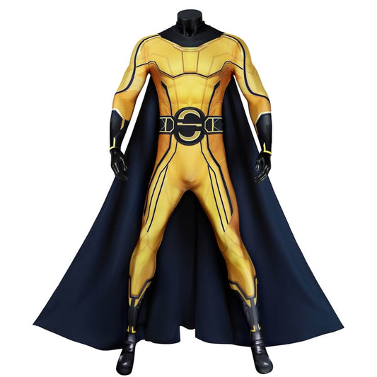 Thunderbolts Sentry Robert Reynolds Cosplay Costume - VikiDoky