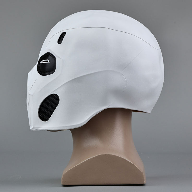 Thunderbolts Taskmaster Helmet Antonia Dreykov Mask Cosplay Props for Halloween Vikidoky
