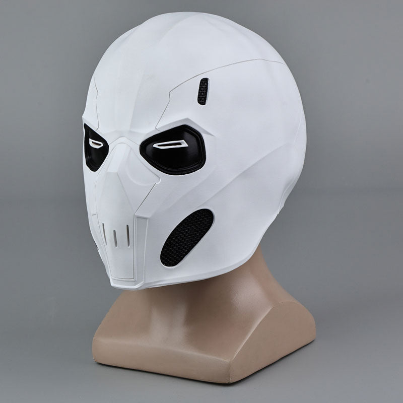 Thunderbolts Taskmaster Helmet Antonia Dreykov Mask Cosplay Props for Halloween Vikidoky