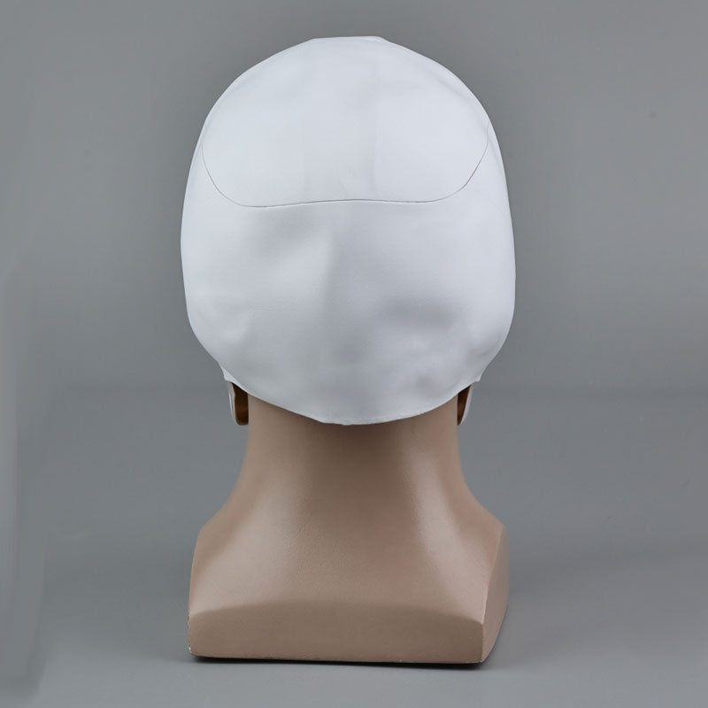 Thunderbolts Taskmaster Helmet Antonia Dreykov Mask Cosplay Props for Halloween Vikidoky