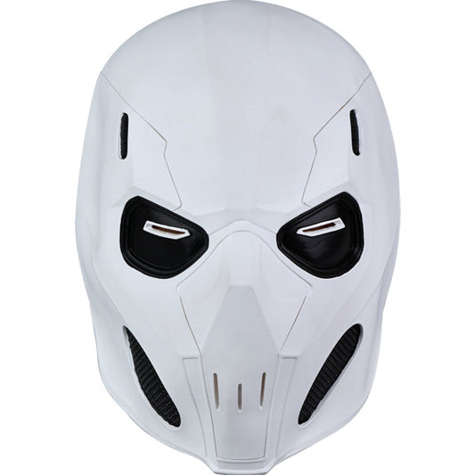 Thunderbolts Taskmaster Helmet Antonia Dreykov Mask Cosplay Props for Halloween Vikidoky