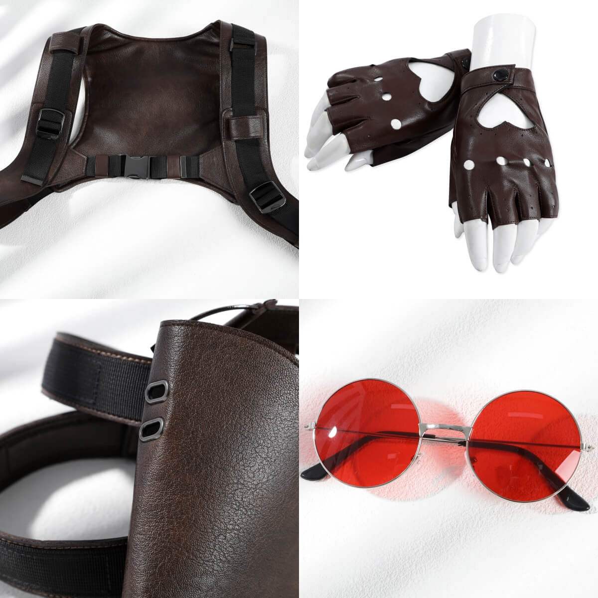 Lara Croft Cosplay Costume-Tomb Raider Live-Action Movie