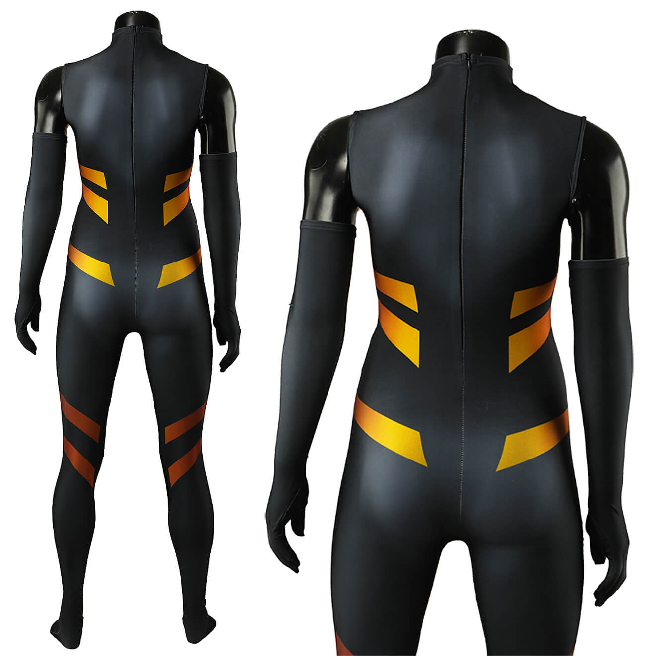 Vixen Season 2 Mari McCabe Bodysuit Cosplay Costume