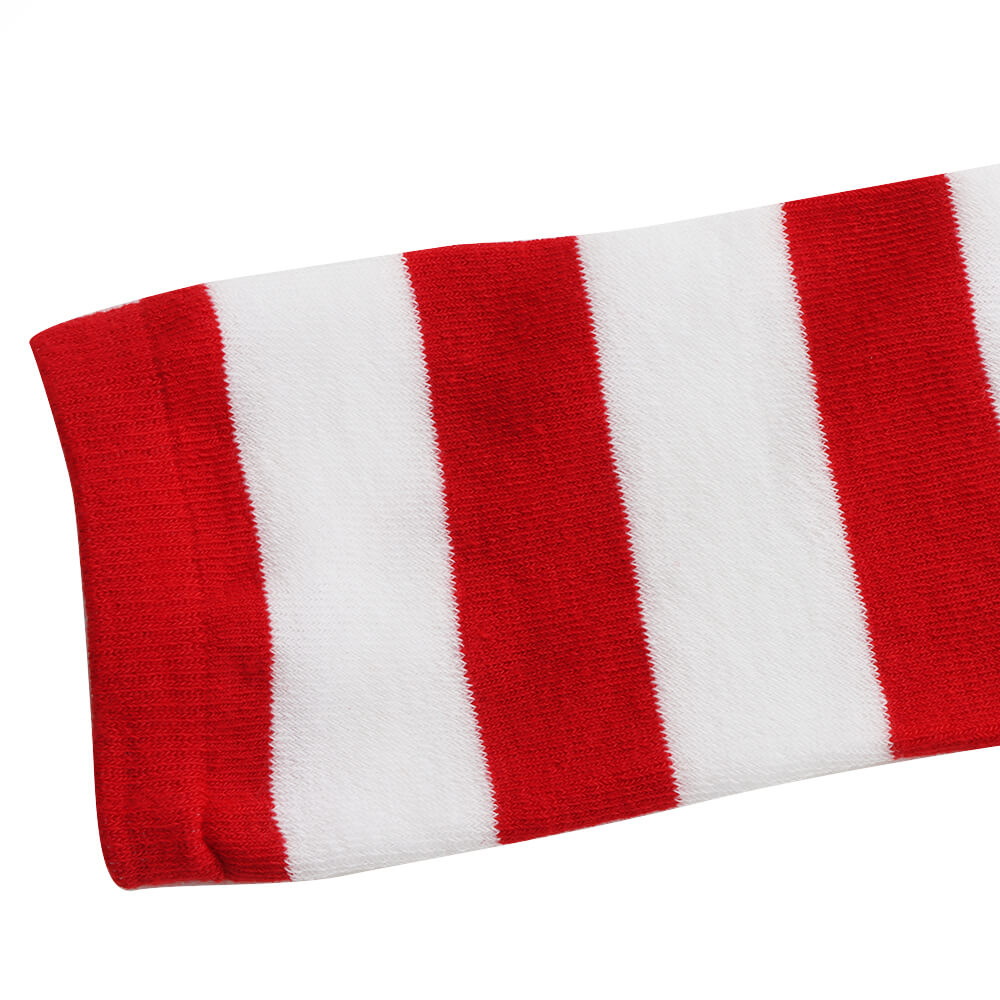Where's Wally Waldo Cosplay Costume for Women