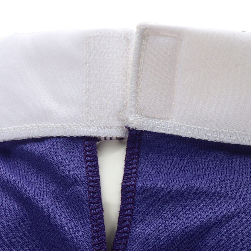 Willy Wonka Costume Tops Hat Charlie and the Chocolate Factory Cosplay Vikidoky