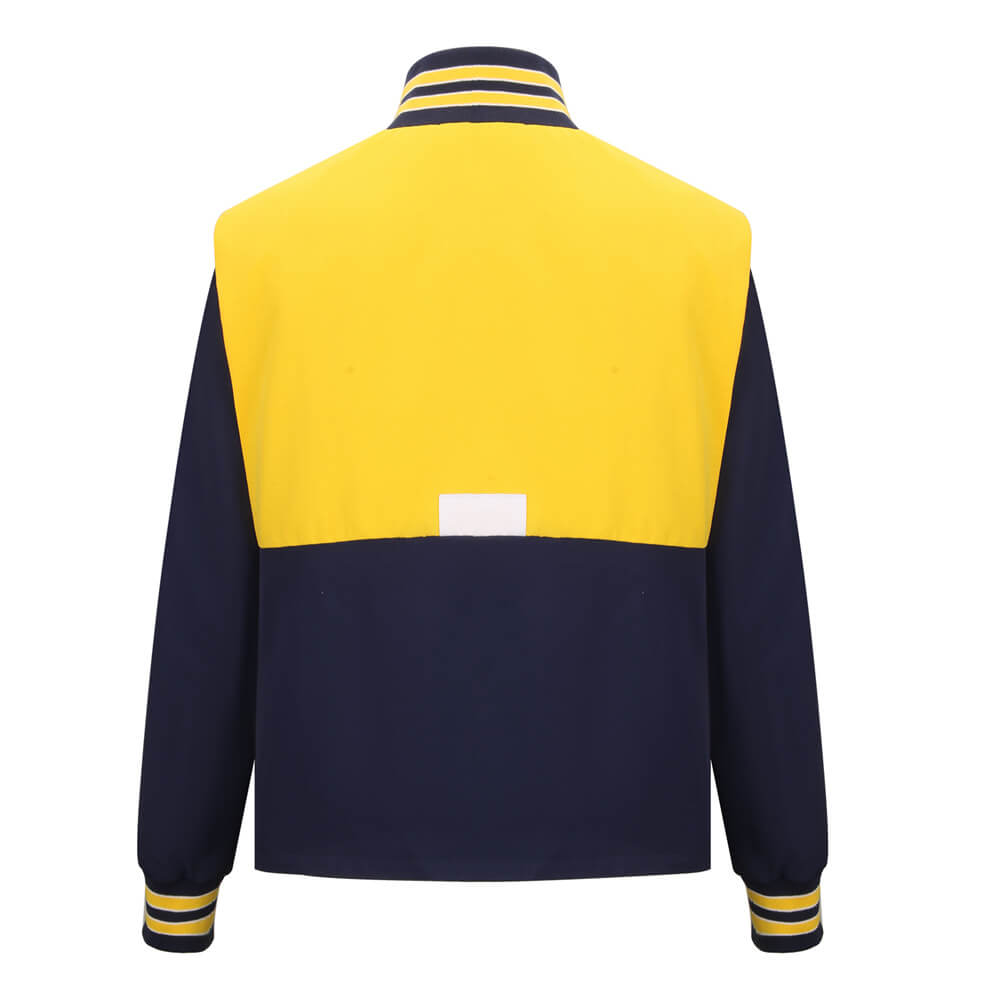 Yellowjackets Misty Quigley Equipment Manager Jacket Cosplay Vikidoky