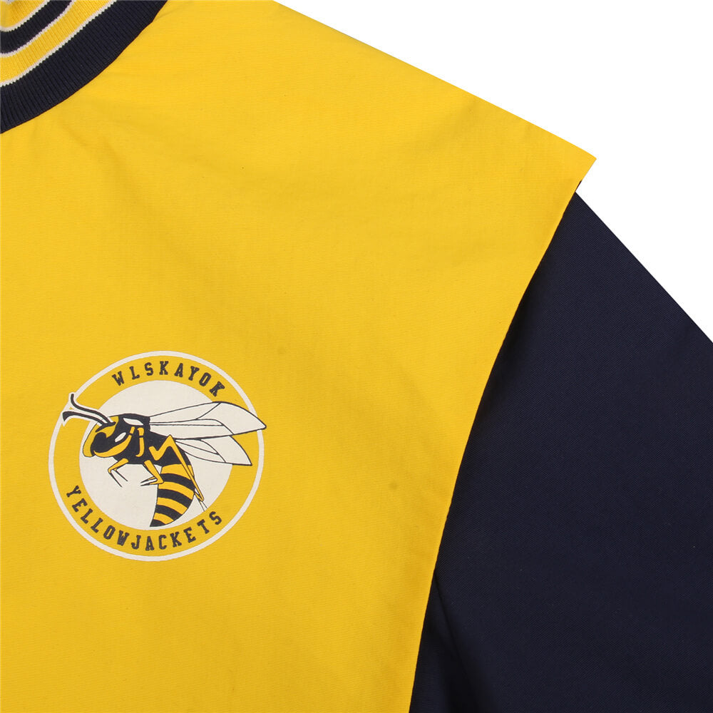 Yellowjackets Misty Quigley Equipment Manager Jacket Cosplay Vikidoky
