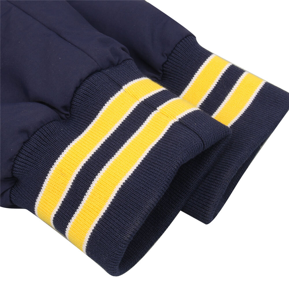 Yellowjackets Misty Quigley Equipment Manager Jacket Cosplay Vikidoky