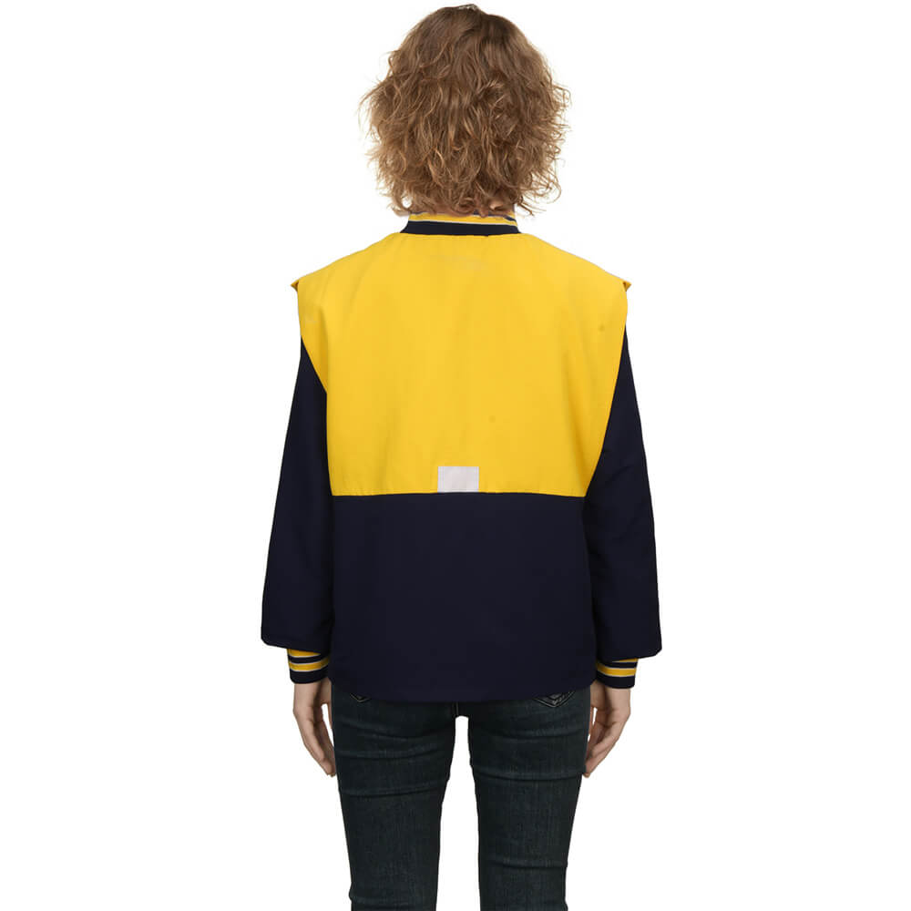 Yellowjackets Misty Quigley Equipment Manager Jacket Cosplay Vikidoky