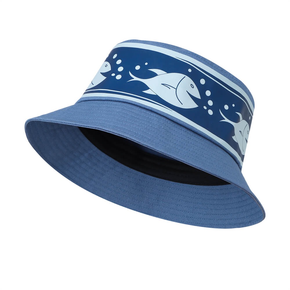 Zootopia 2 Nick Wilde Bucket Hat Cosplay Accessory Vikidoky