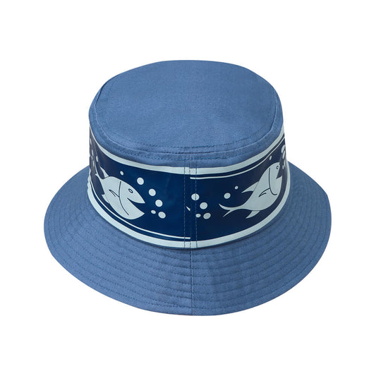 Zootopia 2 Nick Wilde Bucket Hat Cosplay Accessory Vikidoky