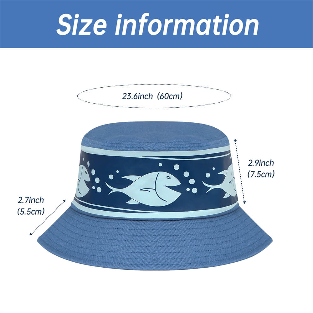 Zootopia 2 Nick Wilde Bucket Hat Cosplay Accessory Vikidoky