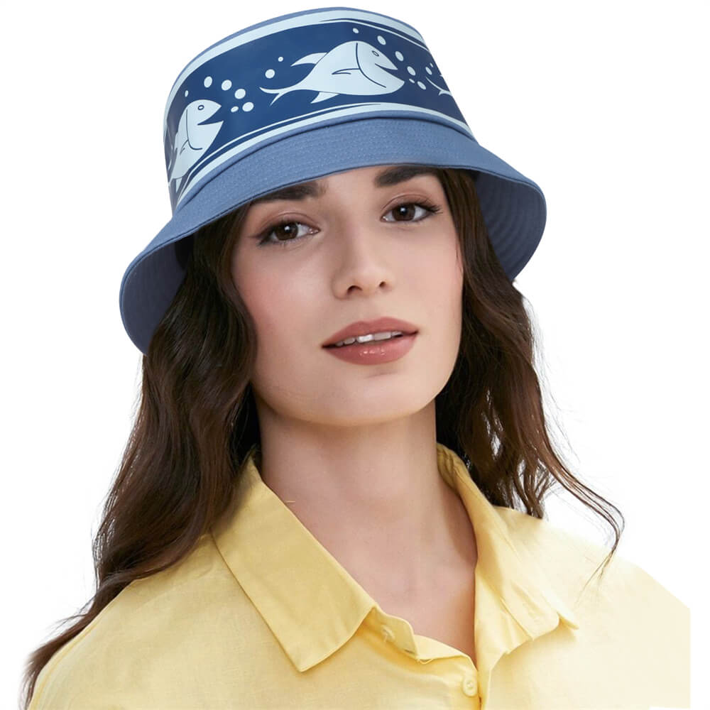 Zootopia 2 Nick Wilde Bucket Hat Cosplay Accessory Vikidoky