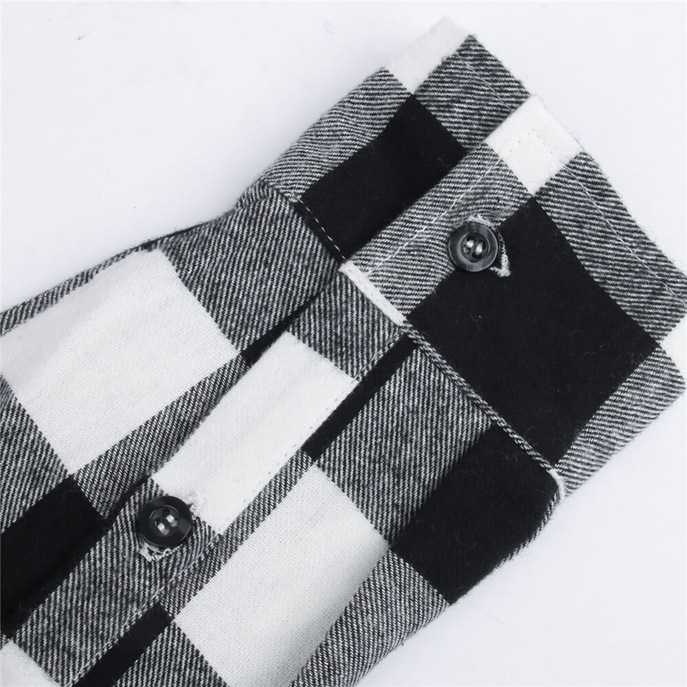 Beetlejuice Adam Maitland Cosplay Shirt (Ready to Ship) Vikidoky