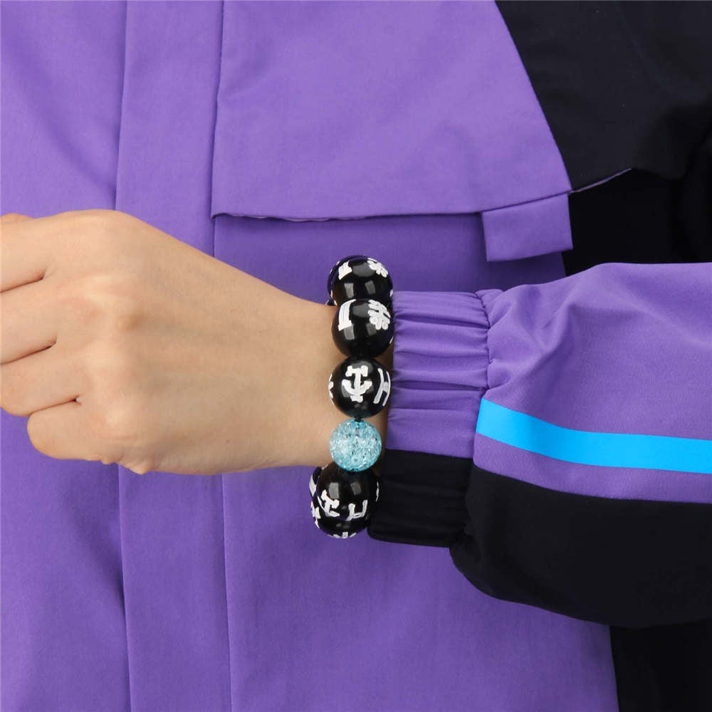 Black Panther: Wakanda Forever Shuri Cosplay Costume Vikidoky