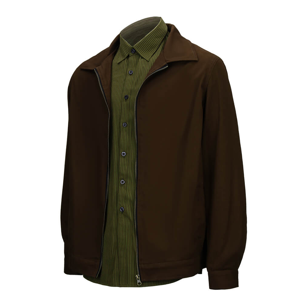 Breaking Bad Walter White Heisenberg Costume Cosplay Tops Vikidoky
