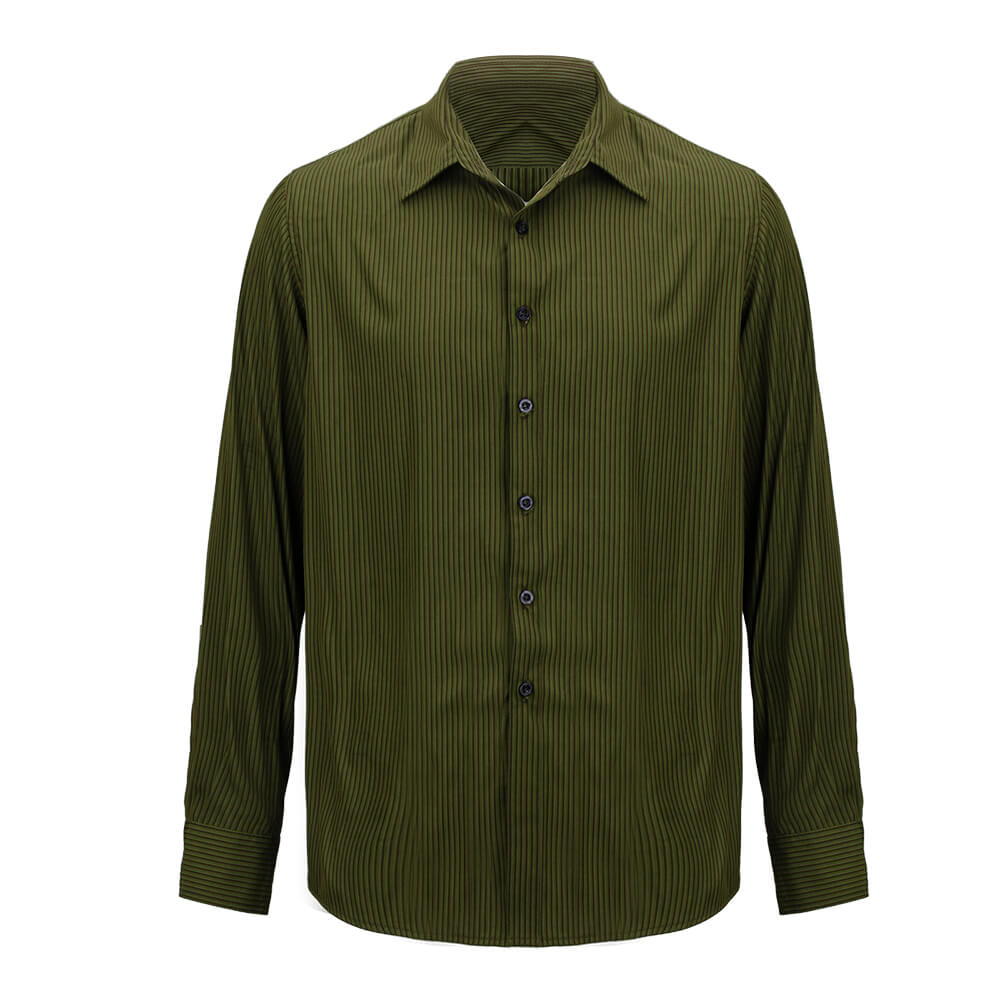 Breaking Bad Walter White Heisenberg Costume Cosplay Tops Vikidoky