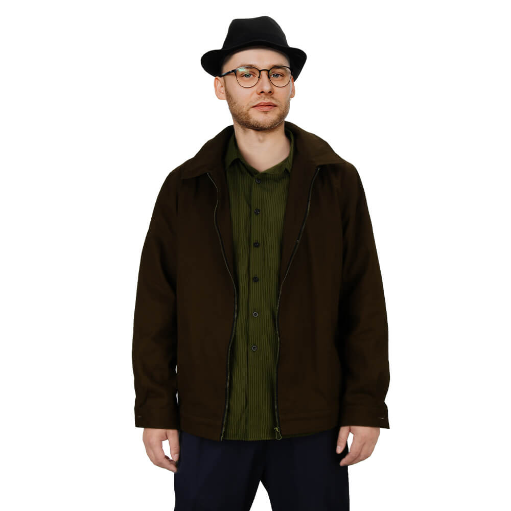 Breaking Bad Walter White Heisenberg Costume Cosplay Tops Vikidoky