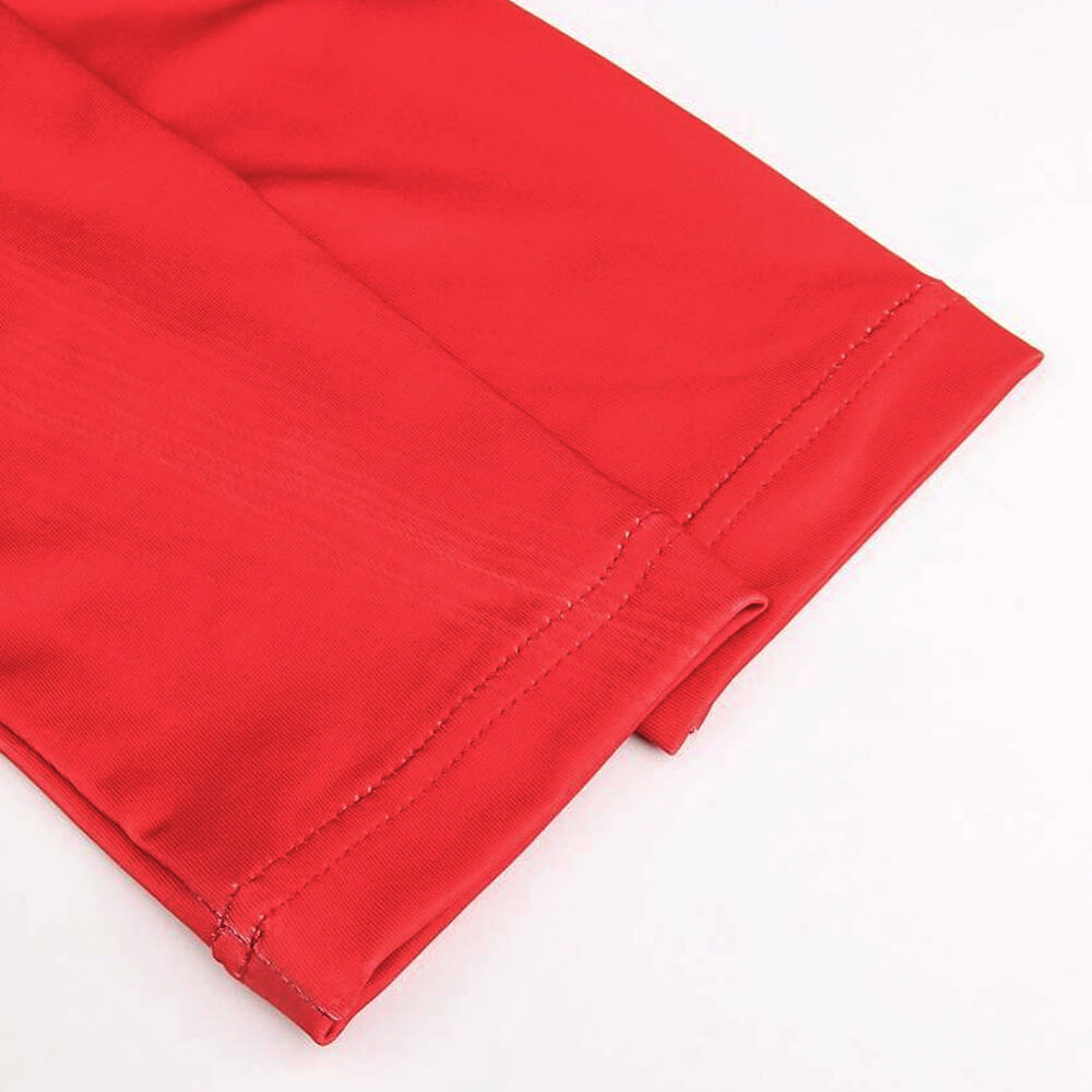 Bring It On: Cheer or Die DIABLOS Cheerleader Uniform Vikidoky