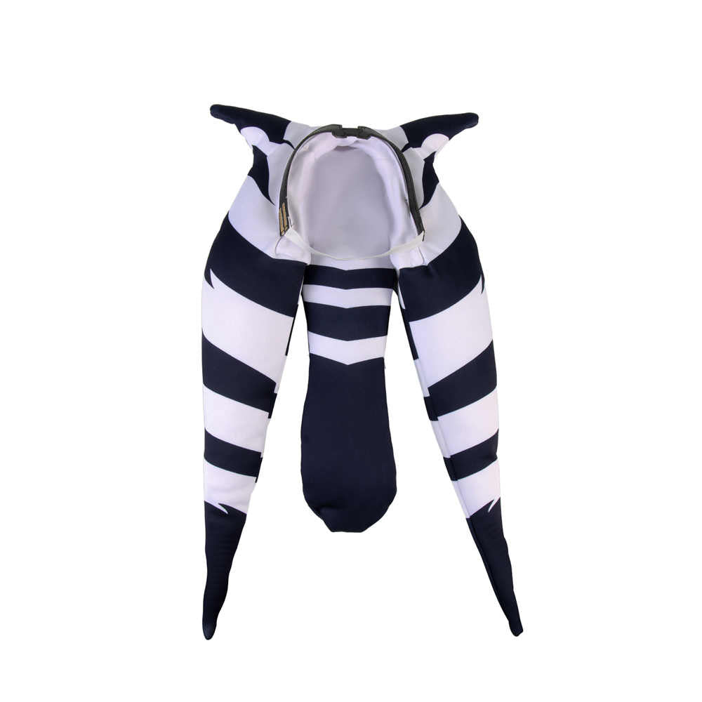 Star Wars The Clone Wars Ahsoka Tano Cosplay Hat Vikidoky