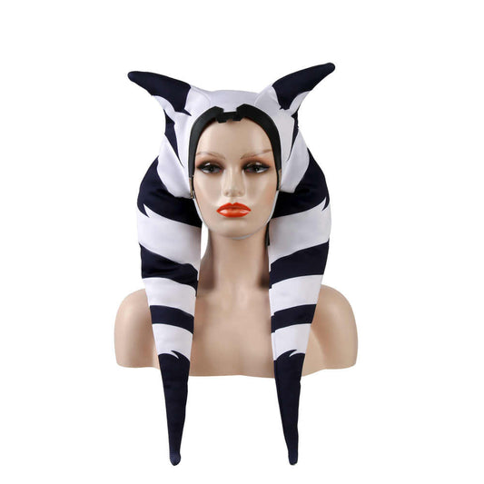Star Wars The Clone Wars Ahsoka Tano Cosplay Hat Vikidoky