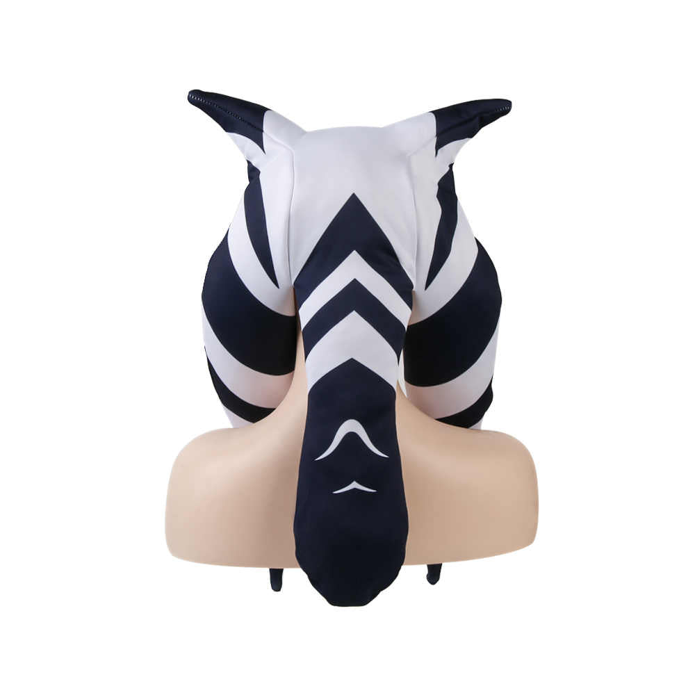 Star Wars The Clone Wars Ahsoka Tano Cosplay Hat Vikidoky