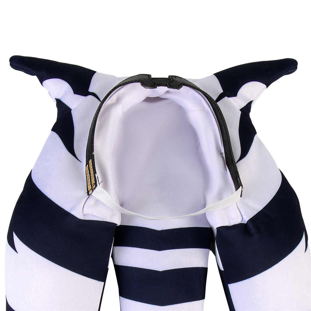 Star Wars The Clone Wars Ahsoka Tano Cosplay Hat Vikidoky