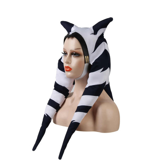 Star Wars The Clone Wars Ahsoka Tano Cosplay Hat Vikidoky