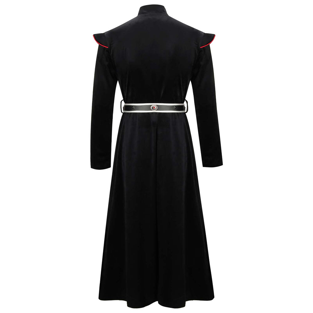 House of the Dragon Daemon Targaryen Cosplay Costume Style B Vikidoky