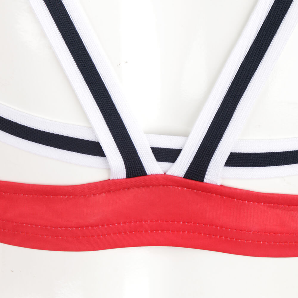 Deinfluencer 2022 Devils Cheerleader Uniform Vikidoky