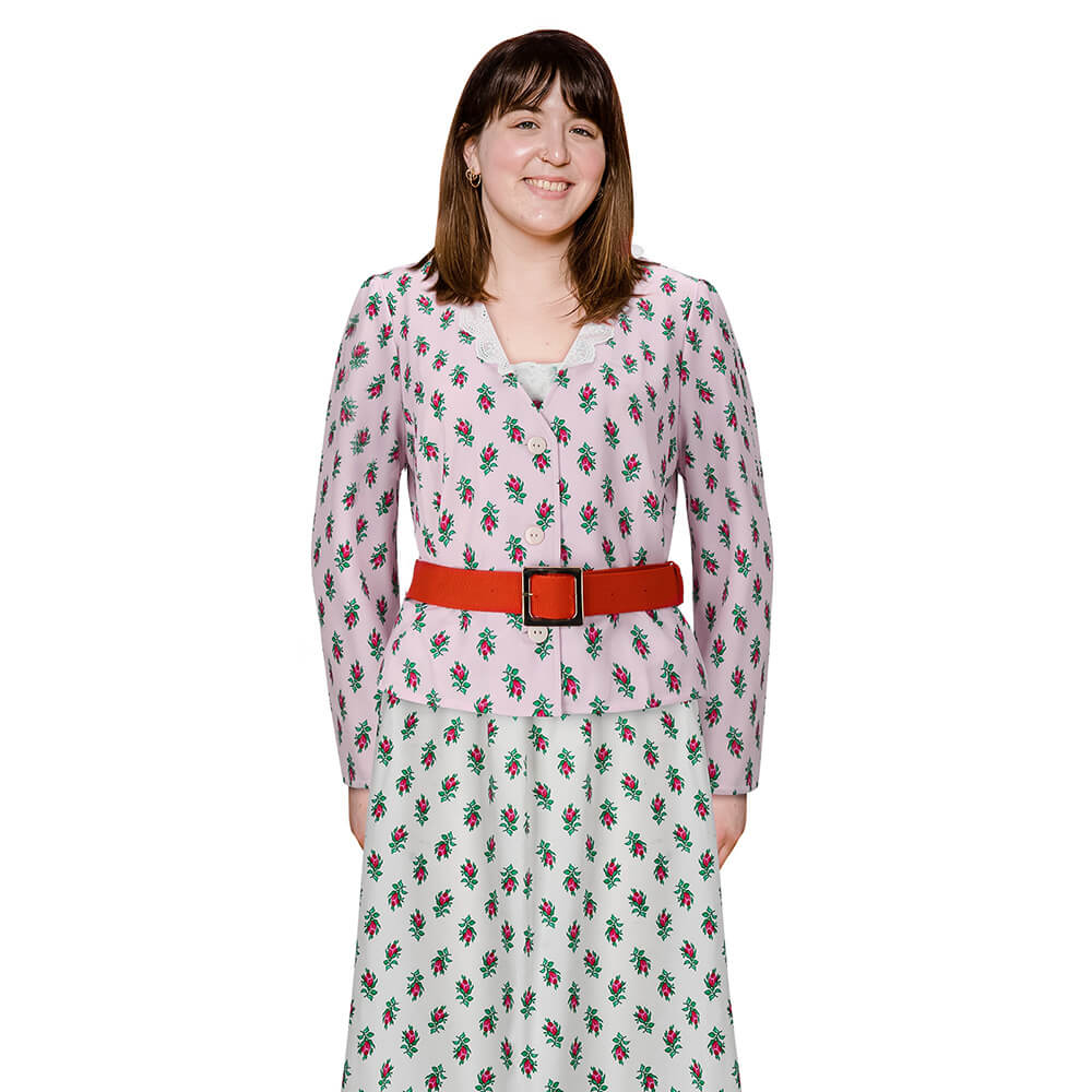 Disenchanted Giselle Philip Cosplay Costume Vikidoky