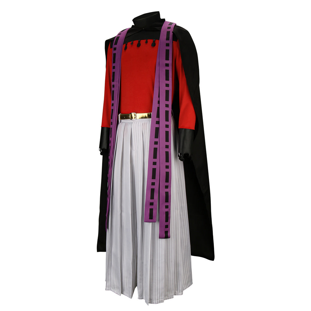 Douma Cosplay Costume Vikidoky