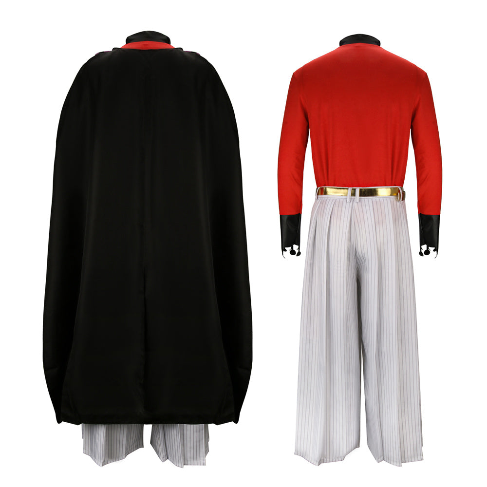 Douma Cosplay Costume Vikidoky