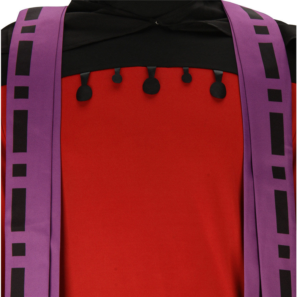 Douma Cosplay Costume Vikidoky