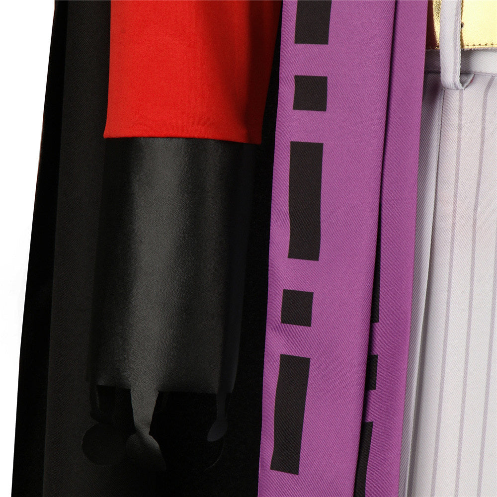 Douma Cosplay Costume Vikidoky