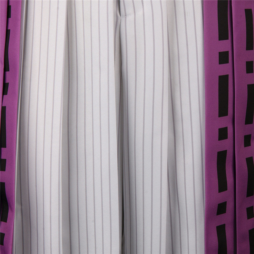 Douma Cosplay Costume Vikidoky